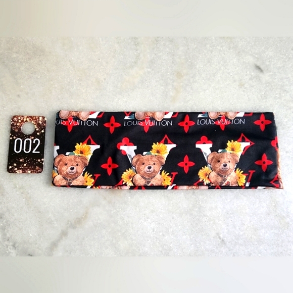 Accessories - 🔥LUX HEADBANDS🔥